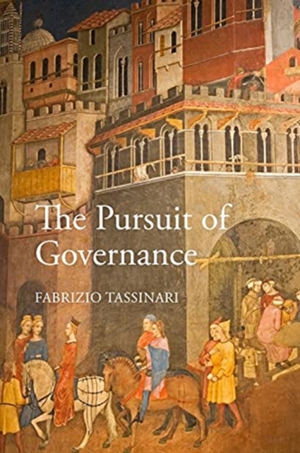 Pursuit of Governance