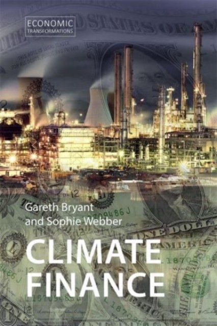 Climate Finance