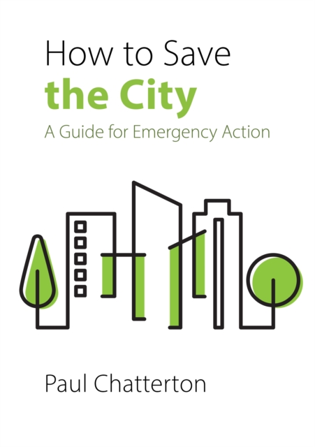 How to Save the City