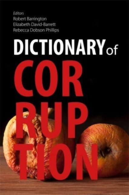 Dictionary of Corruption