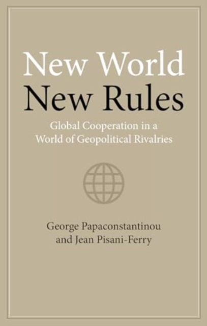 New World New Rules