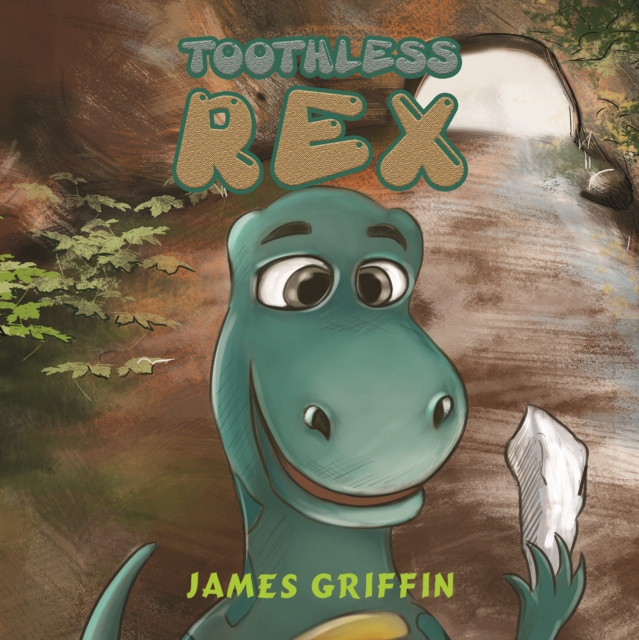 Toothless Rex