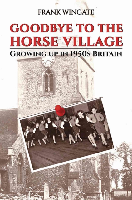 Goodbye to the Horse Village