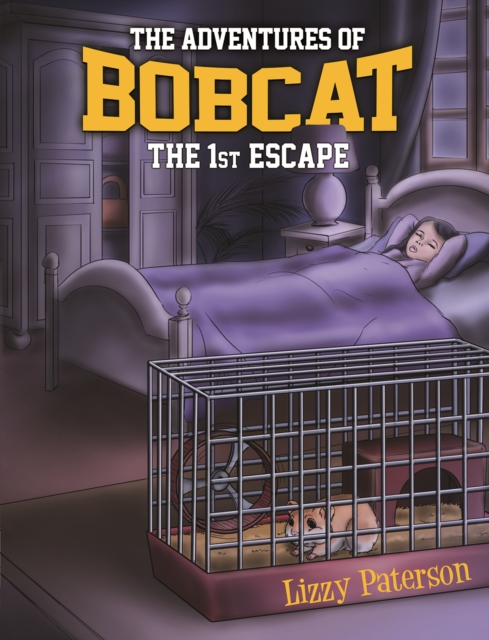 Adventures of Bobcat: The 1st Escape