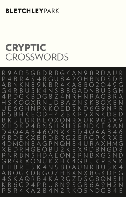Bletchley Park Cryptic Crosswords