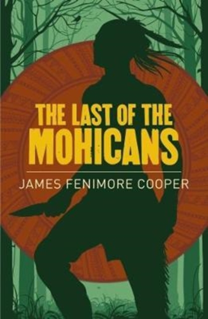 Last of the Mohicans