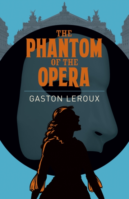 The Phantom of the Opera