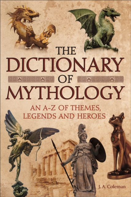 Dictionary of Mythology
