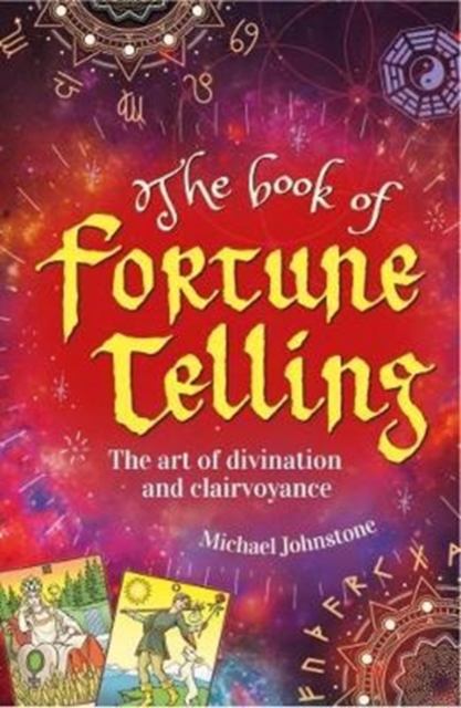 Book of Fortune Telling