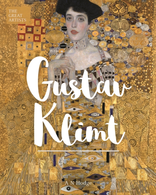 Great Artists: Gustav Klimt