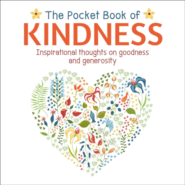 Pocket Book of Kindness