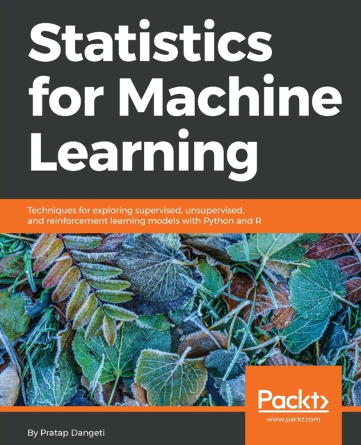 Statistics for Machine Learning