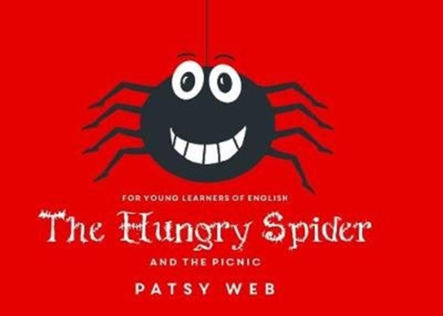 Hungry Spider and the Picnic