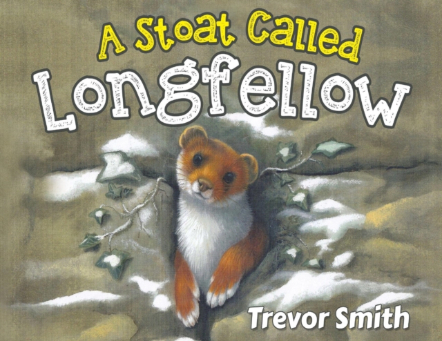 Stoat Called Longfellow