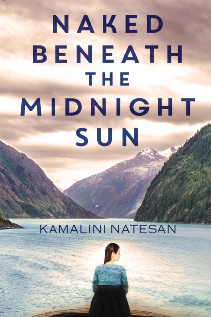 Naked Beneath the Midnight Sun