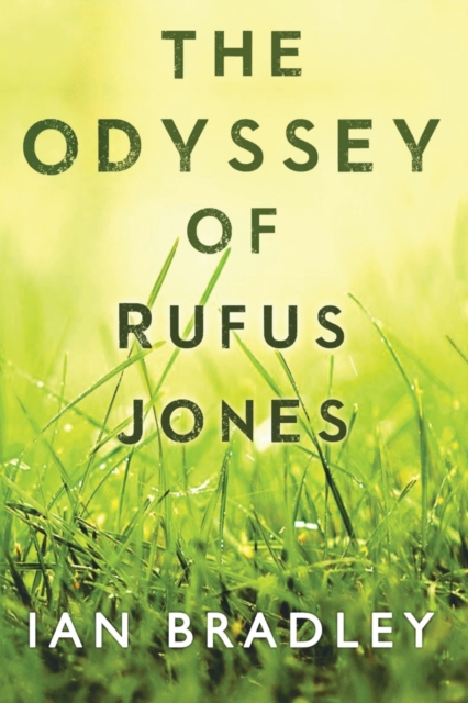 Odyssey of Rufus Jones