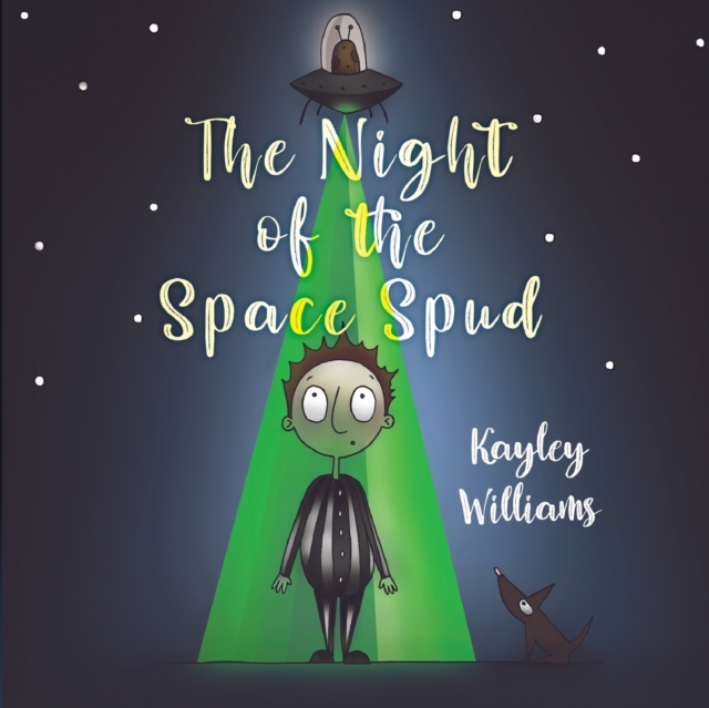 Night of the Space Spud