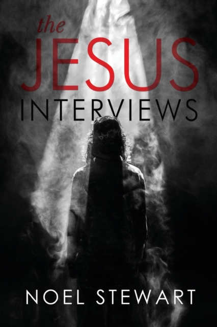 Jesus Interviews