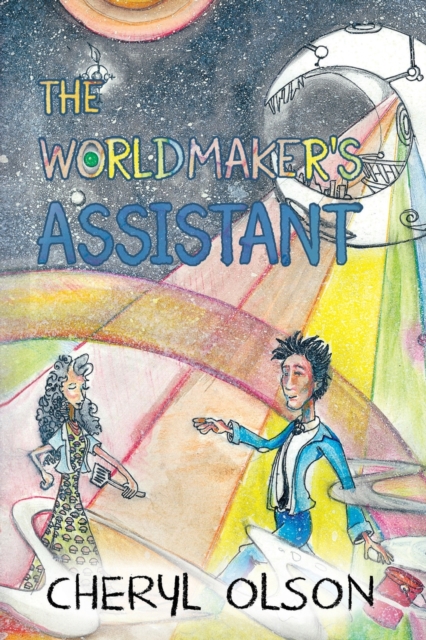 Worldmaker's Assistant