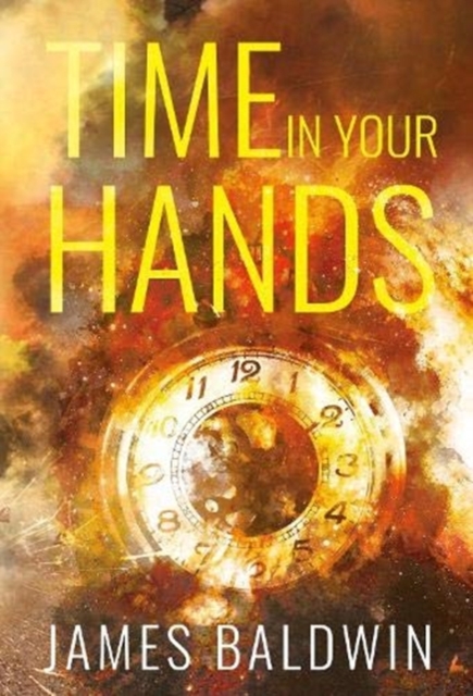 Time In Your Hands