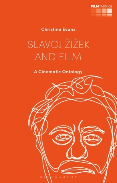 SLAVOJ ZIZEK AND FILM