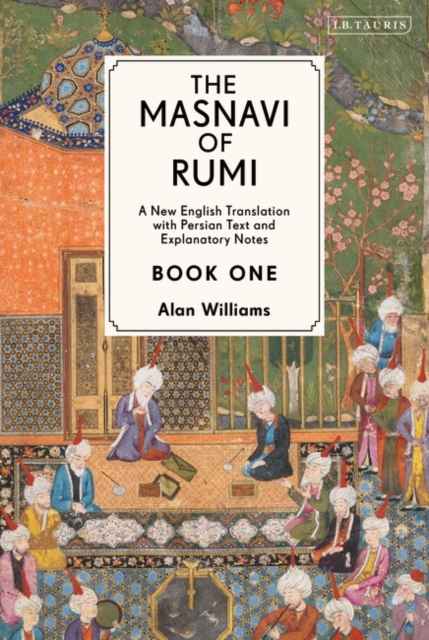 Masnavi of Rumi, Book One