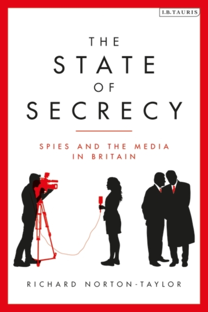 State of Secrecy