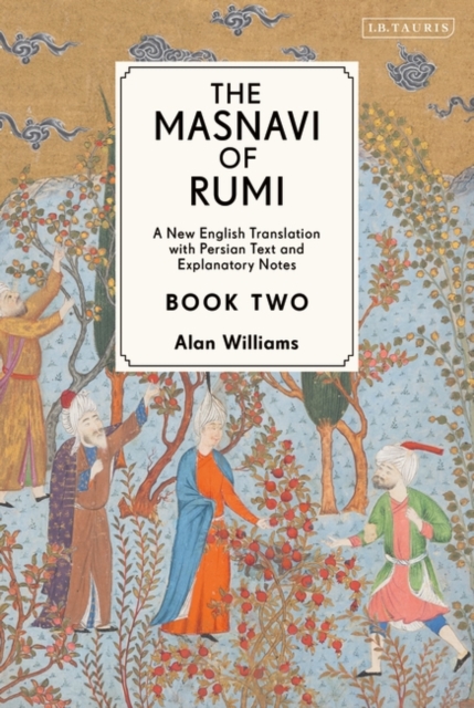 Masnavi of Rumi, Book Two