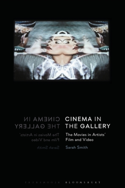 CINEMA IN THE GALLERY