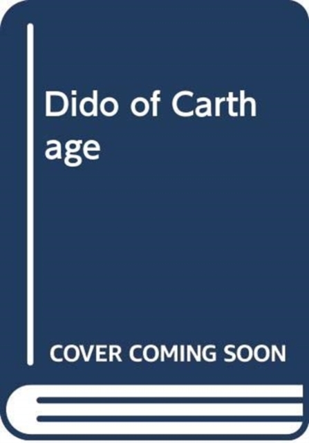 DIDO OF CARTHAGE
