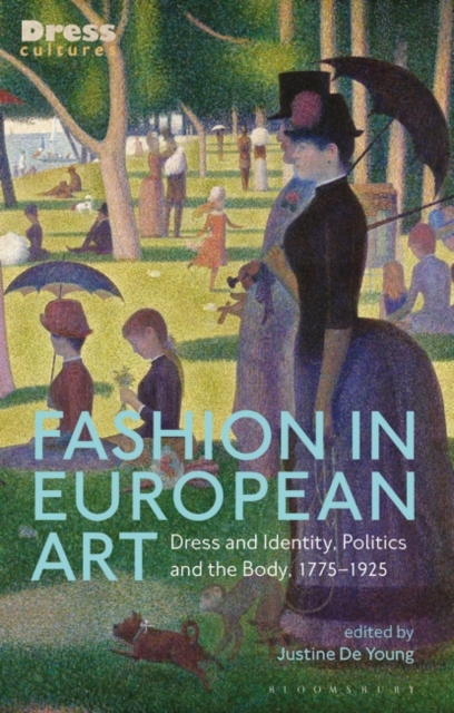Fashion in European Art