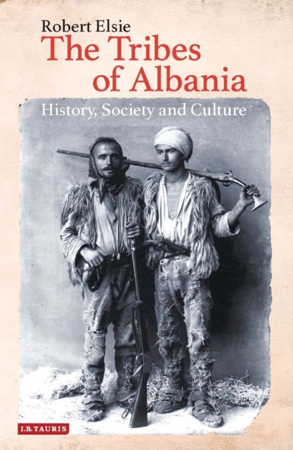 Tribes of Albania