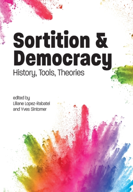 Sortition and Democracy