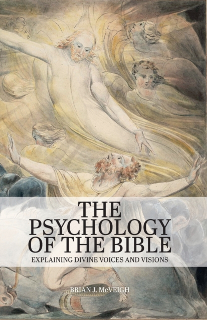 The Psychology of the Bible