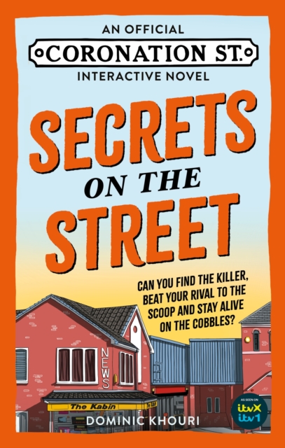 Secrets on the Street