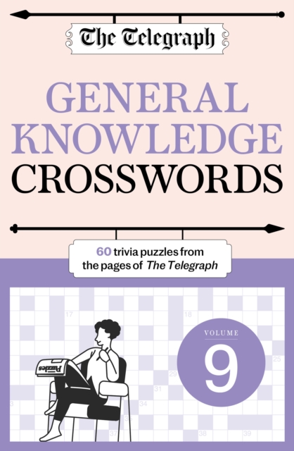 Telegraph General Knowledge Crosswords 9