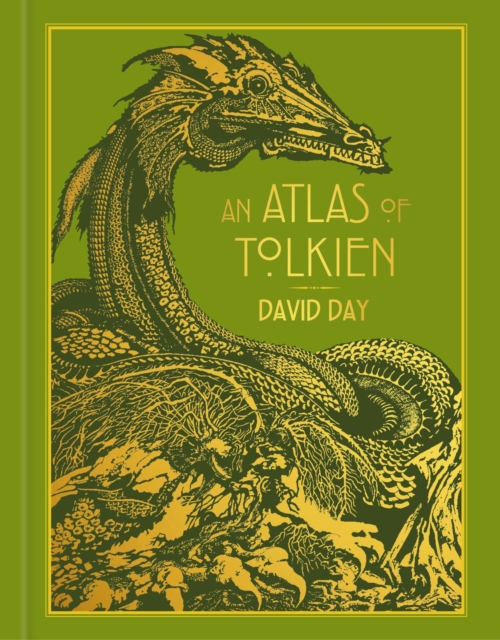 Atlas of Tolkien