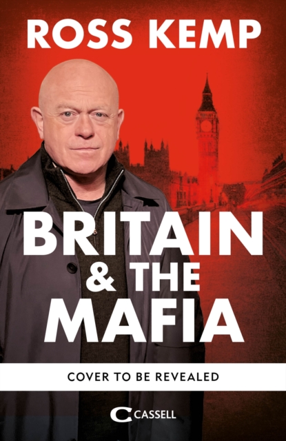 Ross Kemp Britain and the Mafia