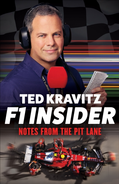 F1 Insider