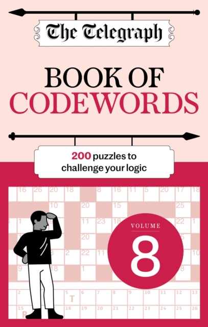 Telegraph Codewords 8