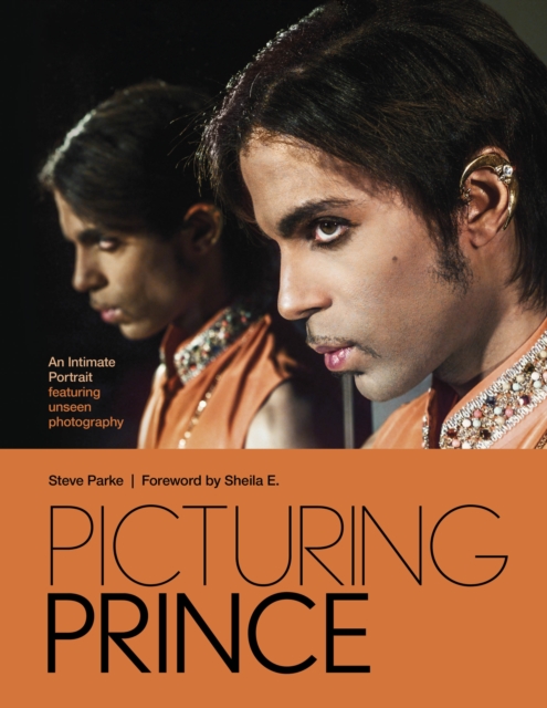 Picturing Prince
