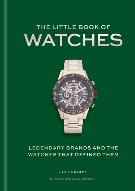The Little Book of Watches