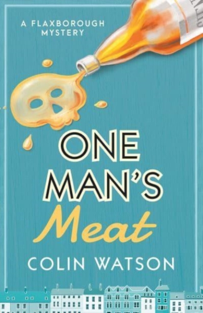 One Man's Meat