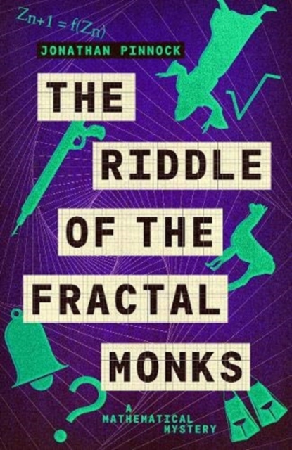 Riddle of the Fractal Monks