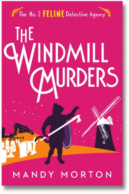 Windmill Murders