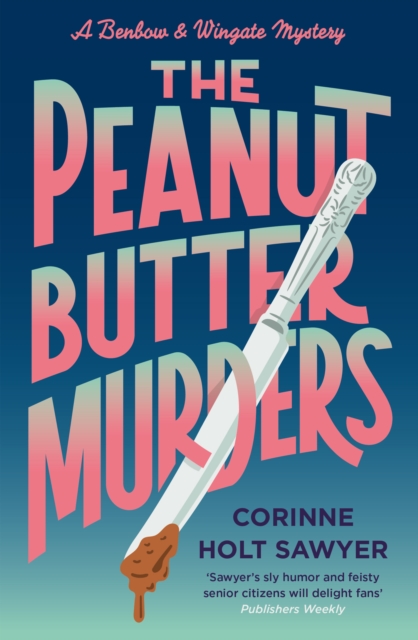 Peanut Butter Murders