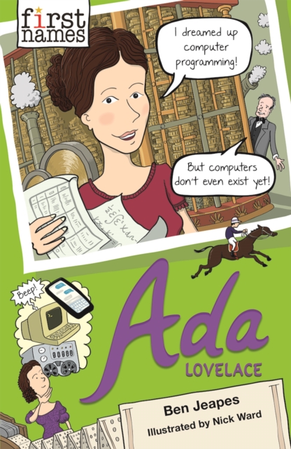 ADA