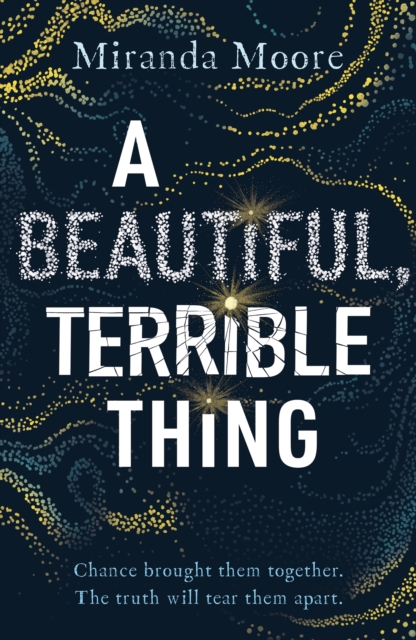 A Beautiful, Terrible Thing
