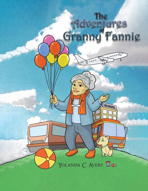 Adventures of Granny Fannie
