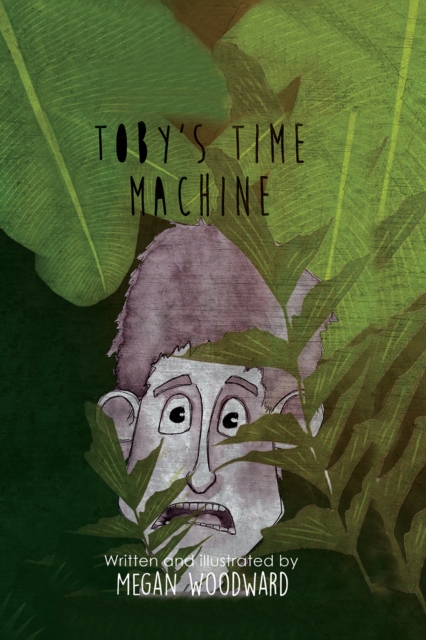 TOBYS TIME MACHINE